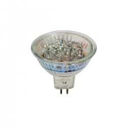 LED ЛАМПА С ГЪВКАВА ШИЙКА 7301/GR