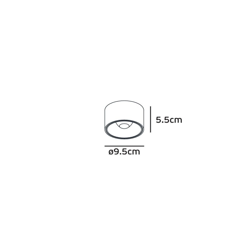 LED ПАНЕЛ 75169-094721 24W 3000K 1700LM LED ПАНЕЛ 75169-094721 24W 3000K 1700LM
