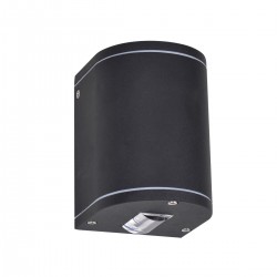 LED ЛЕНТА VK 12V 5M БЯЛА