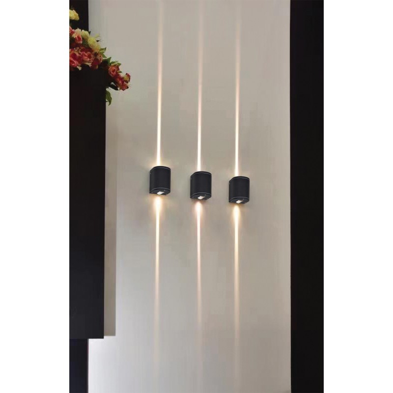 LED ЛЕНТА VK 12V 5M БЯЛА