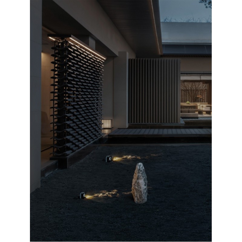 LED ЛУНА VK/02174/BR/W