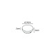 LED ПАНЕЛ VK 75169-067721 30W 4000K LED ПАНЕЛ VK 75169-067721 30W 4000K