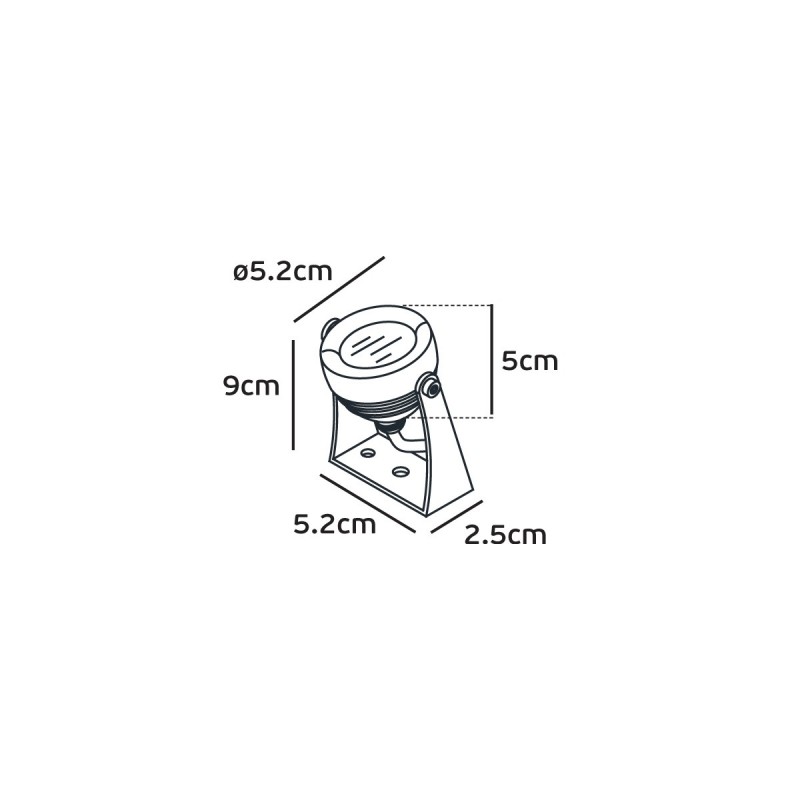 LED ПАНЕЛ VK 75169-091721 LED ПАНЕЛ VK 75169-091721