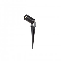 ВГРАДЕН LED ПРОЖЕКТОР VK-LED 75169-136721