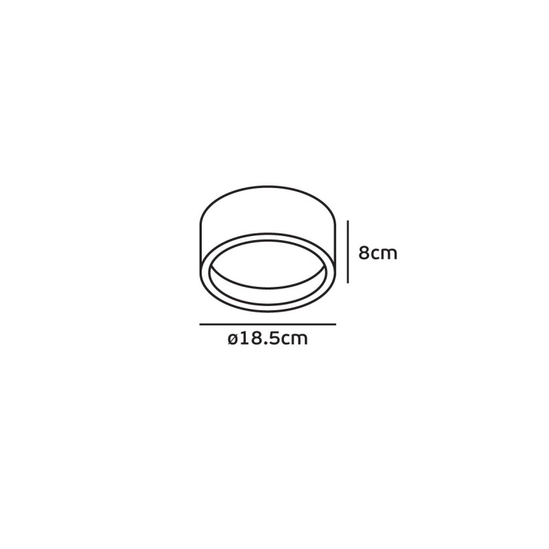 ВГРАДЕН LED ПРОЖЕКТОР VK-LED 75169-063721 ВГРАДЕН LED ПРОЖЕКТОР VK-LED 75169-063721