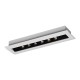 LED ПРОЖЕКТОР VK-04441 50W 4000K БЯЛ