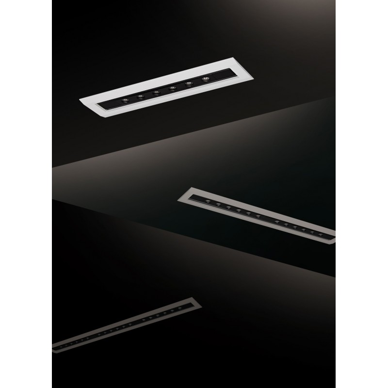 LED ПРОЖЕКТОР VK-04441 50W 4000K БЯЛ
