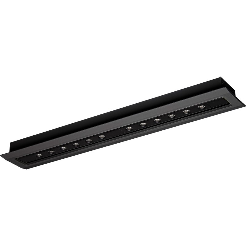 LED ПАНЕЛ VK 64174-205721 18W 1200LM 4000K БЯЛ
