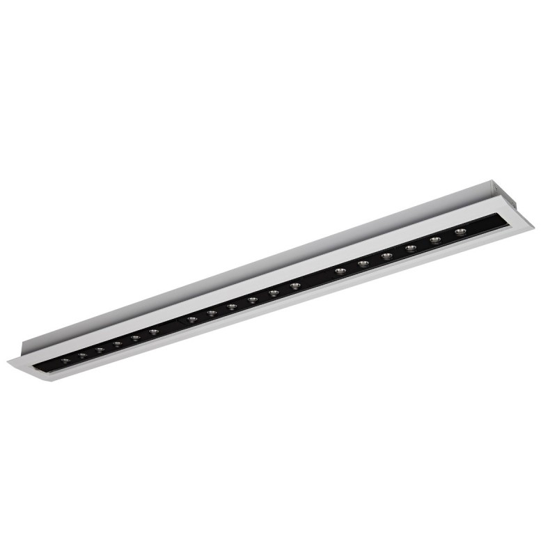 LED ПАНЕЛ VK 64174-208721 20W 3000K БЯЛ