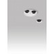 LED ПАНЕЛ VK 64174-227721 18W 4000K LED ПАНЕЛ VK 64174-227721 18W 4000K