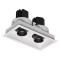 LED ПАНЕЛ VK/04450/WB/W 64174-233721