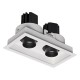 LED ПАНЕЛ VK/04450/WB/W 64174-233721 LED ПАНЕЛ VK/04450/WB/W 64174-233721