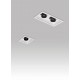 LED ПАНЕЛ VK/04450/WB/W 64174-233721 LED ПАНЕЛ VK/04450/WB/W 64174-233721