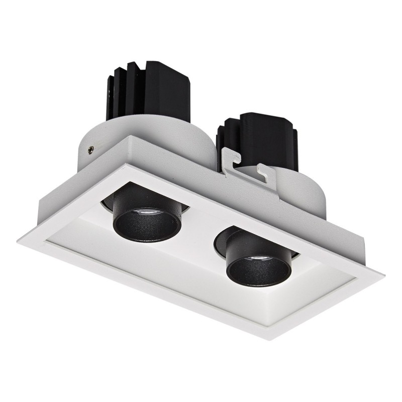 LED ПАНЕЛ VK 64174-234721 18W 4000K БЯЛ