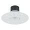 LED ПАНЕЛ VK 64174-239721 24W 3000K