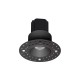 LED ПАНЕЛ VK 64174-223721 24W БЯЛ