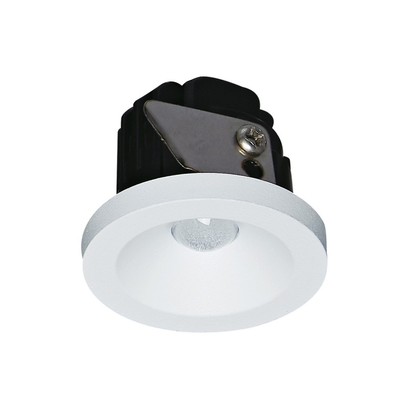 LED ПАНЕЛ VK 38W 6400K 4000LM КРЪГЪЛ