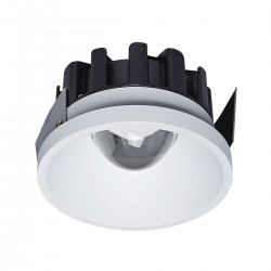 LED ПЛОСКА ПАНЕЛНА ЛАМПА 18W 4000K