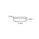 LED ПАНЕЛ VK 71164-135721 4000K 6W LED ПАНЕЛ VK 71164-135721 4000K 6W