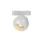 LED ПАНЕЛ 18W КРЪГЪЛ БЯЛ