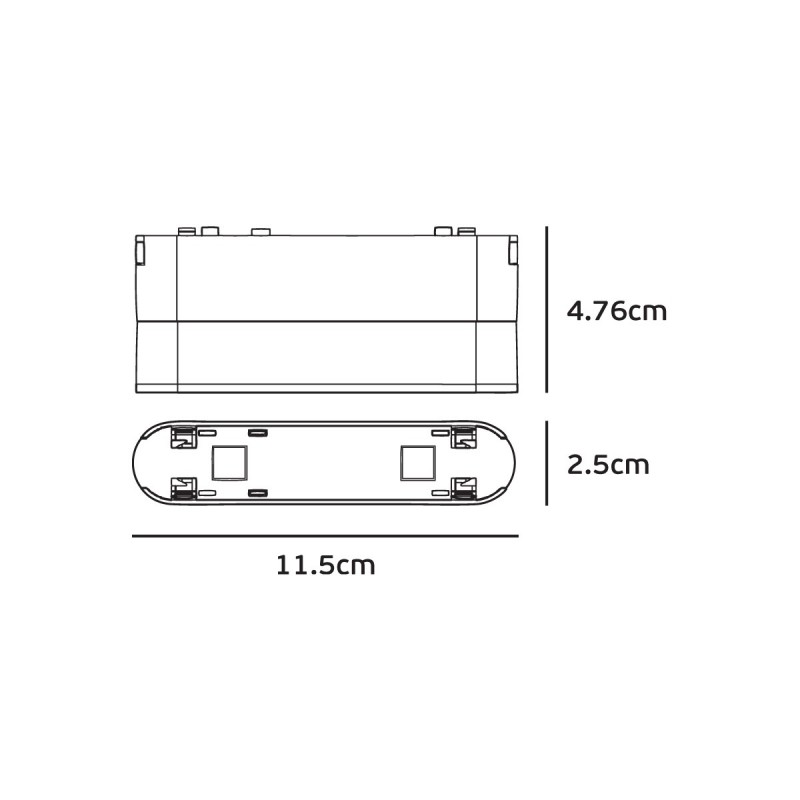 LED КРУШКА V-TAC VT-2134 10W E27 4000K