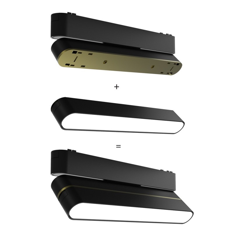 LED ПАНЕЛ VK/04476/B/BASE 71164-170721