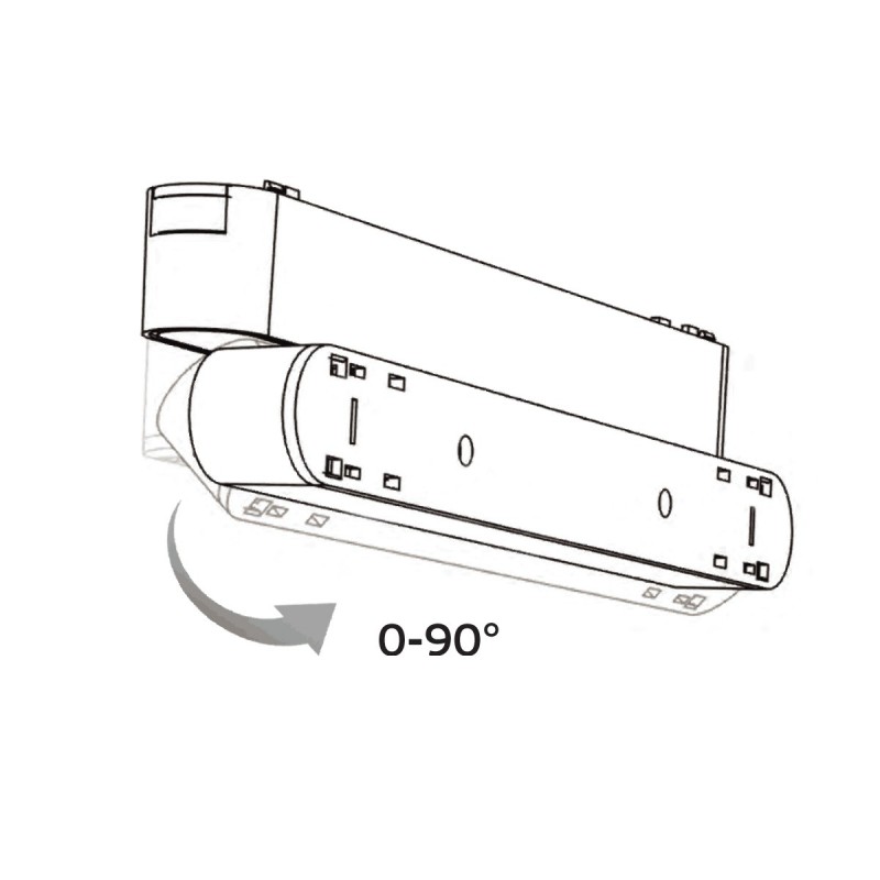 LED ЛАМПА VK 71164-171721 LED ЛАМПА VK 71164-171721