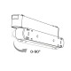LED ЛАМПА VK 71164-171721 LED ЛАМПА VK 71164-171721