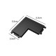 LED ПАНЕЛ VK CON 18W 4000K LED ПАНЕЛ VK CON 18W 4000K