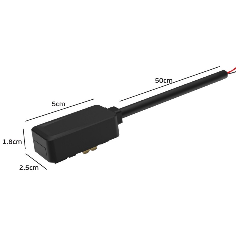 LED ПРОЖЕКТОР VK 71164-027115