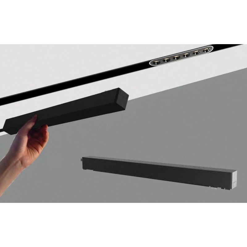 LED ПАНЕЛ VK 71164-029115 100MM БЯЛ