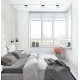 LED ПАНЕЛ VKLED 71164-128721 12W 3000K КРЪГ