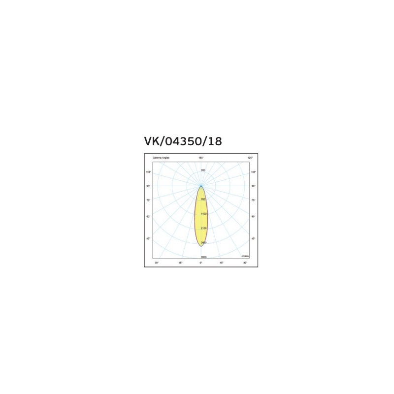 VK LED ЛУНА 18W 930 VK LED ЛУНА 18W 930