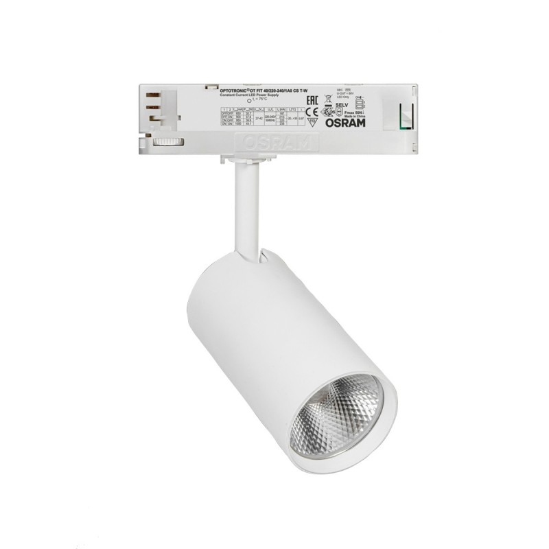 LED КРУШКА VK TR W 18W 927