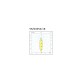 LED ПАНЕЛ VK LED 18W 935 64174-754269 LED ПАНЕЛ VK LED 18W 935 64174-754269