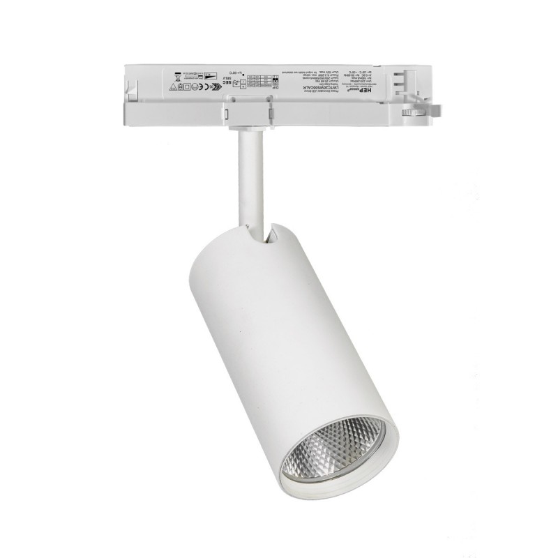VK LED ЛУНА 18W 930 БЯЛА