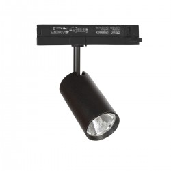 LED ЛАМПА VK TR 40W 927