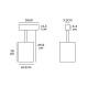 LED ПАНЕЛ VK 64174-667269 40W 940 LED ПАНЕЛ VK 64174-667269 40W 940