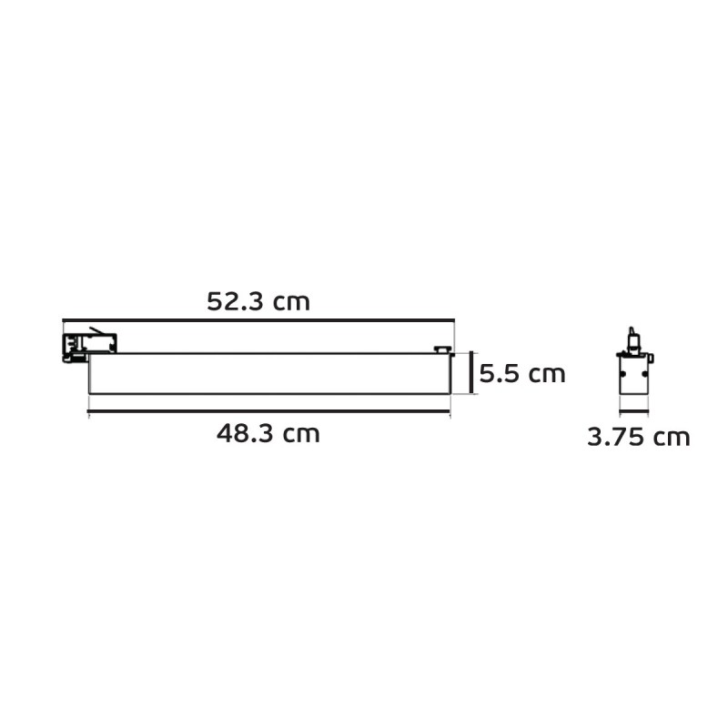 LED ПАНЕЛ VK 64174-889269 18W 930 LED ПАНЕЛ VK 64174-889269 18W 930