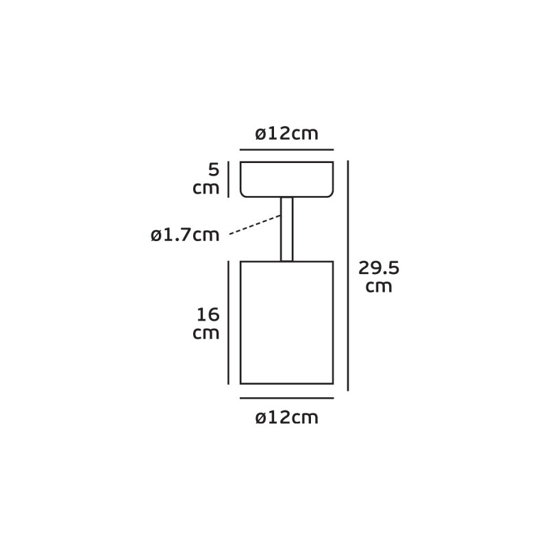LED ПАНЕЛ VK LED 40W 940 60X60 СМ