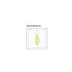 LED КРУШКА VK-04350 15W 2400K 927 G9 LED КРУШКА VK-04350 15W 2400K 927 G9