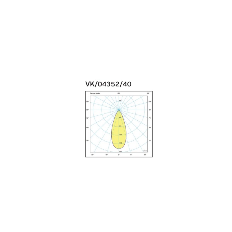 LED КРУШКА VK-04352 9W 4000K LED КРУШКА VK-04352 9W 4000K