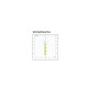 LED КРУШКА VK-04354 9W 2700K E27 LED КРУШКА VK-04354 9W 2700K E27