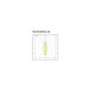 LED ЛУНА VK/04350/PE/W/18/927/15 LED ЛУНА VK/04350/PE/W/18/927/15
