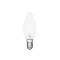LED КРУШКА V-TAC VT-2017 15W E27 4000K БЯЛА