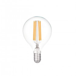 LED КРУШКА VK/05105 EI CL W