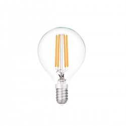 LED КРУШКА VK/05105 EI CL W