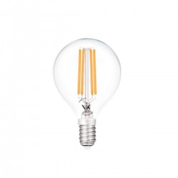 LED КРУШКА VK 03045-176664 17W