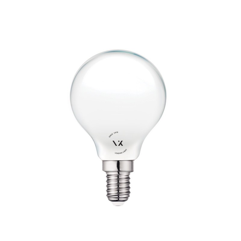 LED КРУШКА VK 05121 EI MK W