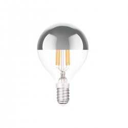 LED КРУШКА VK ST64 4W E27 2200K ДИМИРАЩА LED КРУШКА VK ST64 4W E27 2200K ДИМИРАЩА
